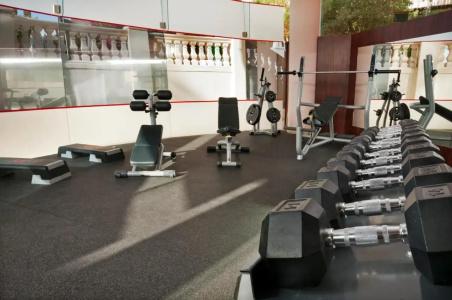 Herods Palaces & Spa Eilat a Premium collection by Fattals - 25