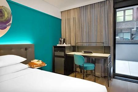 Hyatt Centric Midtown 5th Avenue New York - 69