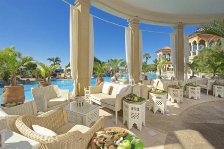 Iberostar Grand El Mirador - Adults Only - 24