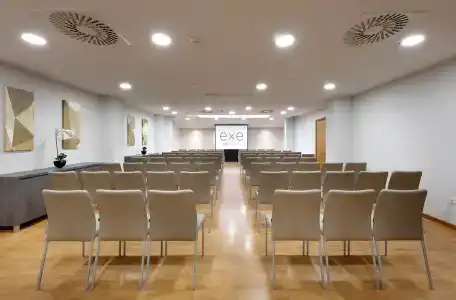 Exe Zaragoza Wtc - 17