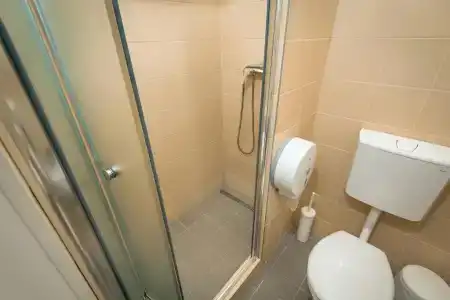 Avenue Hostel - 33