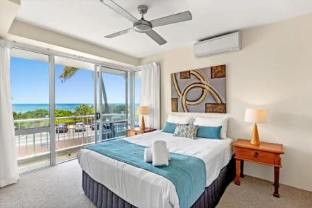 La Mer Sunshine Beachfront - 58