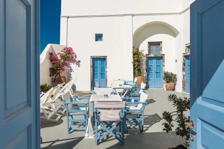 Pantelia Suites - 58