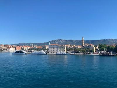 Villa Diana - 19