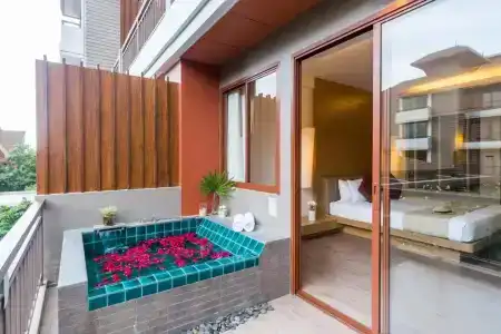 Ayrest Hua Hin - 95