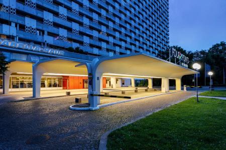 Sheraton München Arabellapark - 47