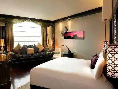 Sofitel Mumbai Bkc - 39