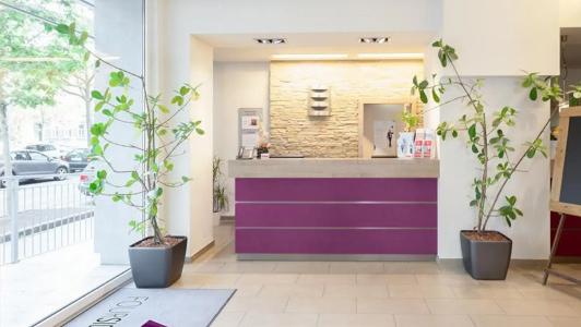 Vivo Aparthotel - 1