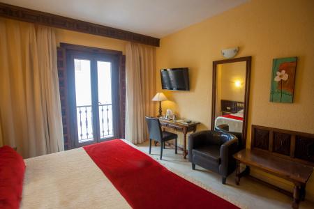 Sercotel Alfonso Vi - 2
