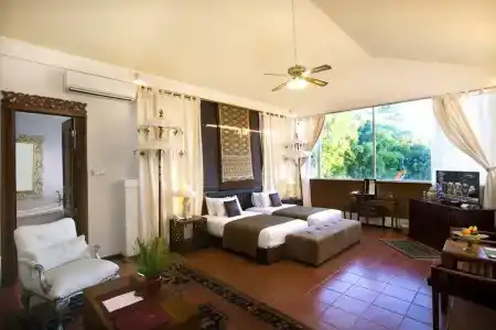 The Mansion Resort & Spa - 2