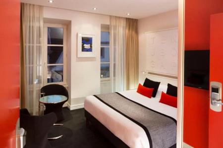 Hôtel Gutenberg - 57