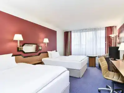 NH Ingolstadt - 2