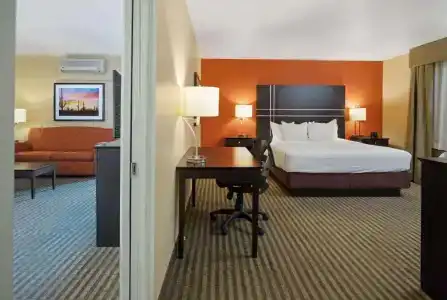 La Quinta by Wyndham Tucson - Reid Park - 70