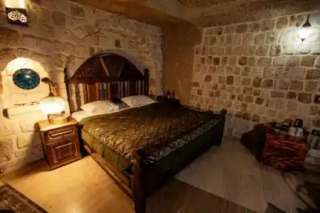 Oread Cave Suites - 81