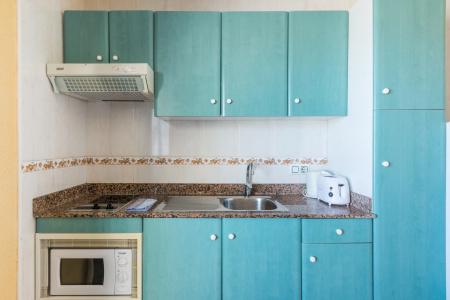 Apartamentos Lentiscos by MIJ - 10