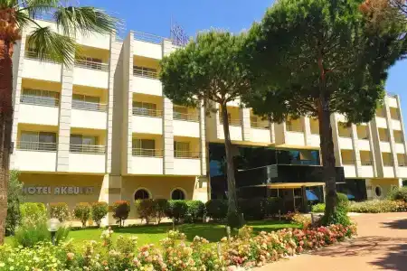 Akbulut & Spa - 0