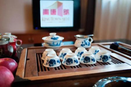 Xi'An King Town No.1 - 67