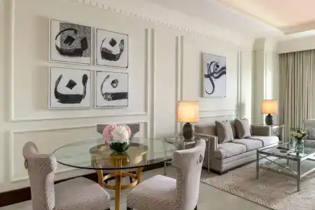 The St. Regis Marsa Arabia Island, The Pearl Qatar - 95