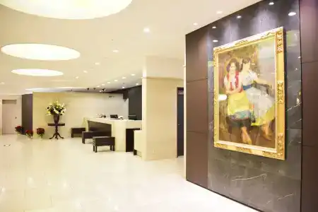 Sankyo Fukushima - 1