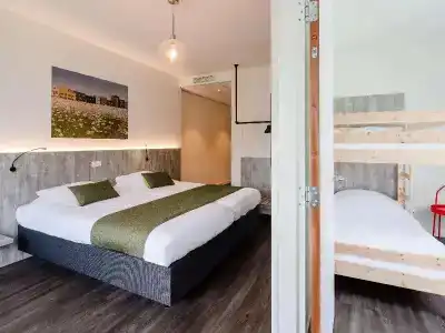 ibis Styles Almere - 53