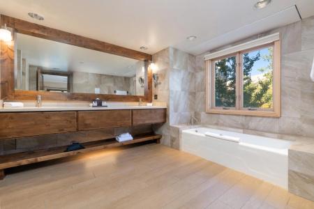 The Peaks and Spa - 33