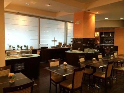 Millennhotel - 21
