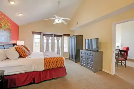 Grand Crowne by Capital Vacations - 153