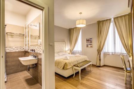 Gravina Suite Frattina - 70