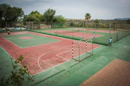 Club Cala Romani - 21