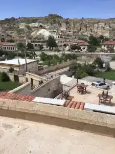 Oread Cave Suites - 214