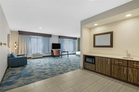 Hampton Inn & Suites - 63