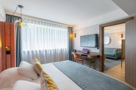 Golden Tulip Aix les Bains - & Spa - 5