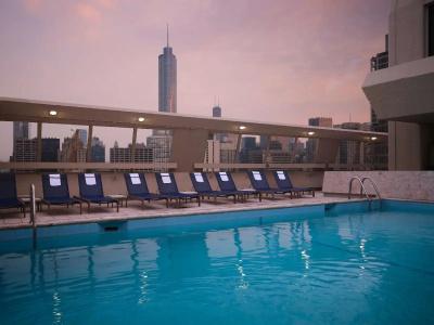 Homewood Suites Chicago Downtown - Magnificent Mile - 29