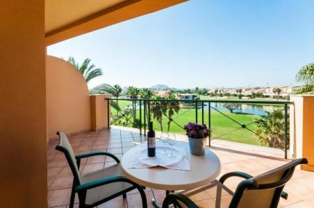 Alicante Golf - 62