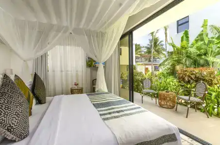 Toa & Spa Zanzibar - 28