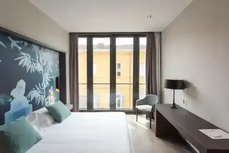 Duparc Contemporary Suites - 141