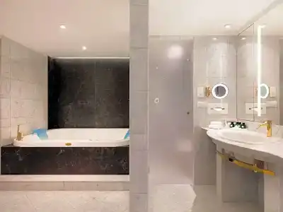 Sofitel Warsaw Victoria - 88