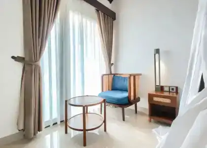 The Blossom Resort – Onsen & Foot Massage Inclusive - 446