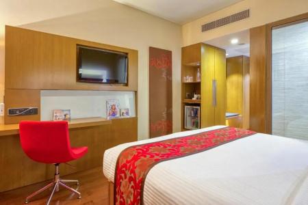 Novotel Bengaluru Outer Ring Road - 75