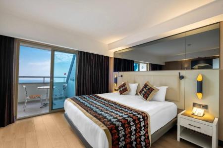 Long Beach Resort & Spa Deluxe - Ultra All Inclusive - 29