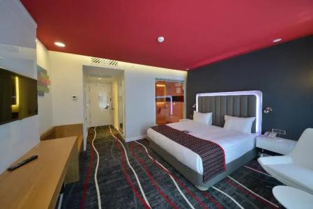 Park Inn by Radisson Ankara Cankaya - 22