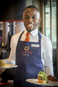 Clayton Birmingham - 10