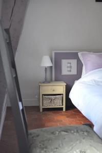 b&b Le Relais Des Saints pèRes - 41
