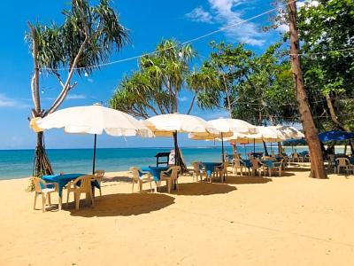 Ruan Mai Naiyang Beach Resort - Sha Plus - 112