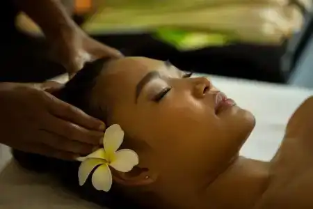 Siem Reap Palace & Spa - 25