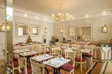 Villa Glori - 19