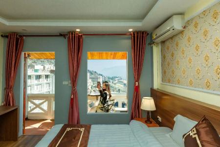 Sapa Unique - 18