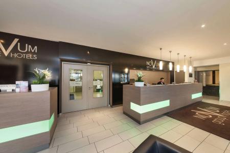 Novum Aldea Berlin Centrum - 16