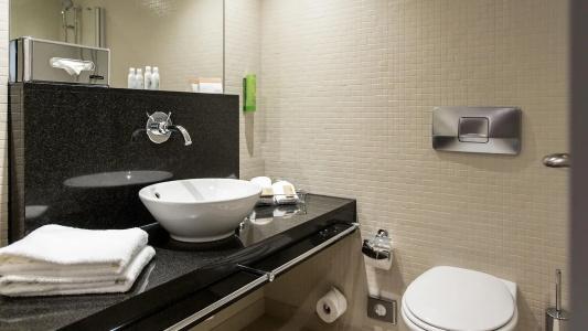 Mövenpick Lausanne - 7
