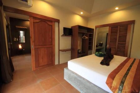 Baan Sawan Samui Resort - Sha - 144